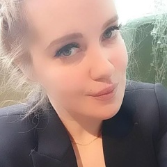 Ирина Антонова, 03.02, Москва