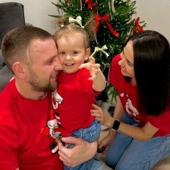 Кирилл Деничев, 29.06.1990, Санкт-Петербург