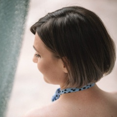 Валя Беспалова, 21.07.1986, Бердск