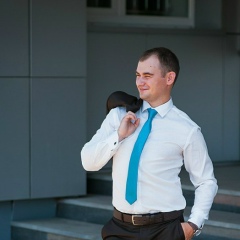 Виктор Викторов, 22.10.1987, Брянск