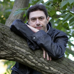 Александр Шавыкин, 27.11.1990, Москва