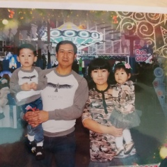 Алия Курманалиева, 04.03.1986, Астана