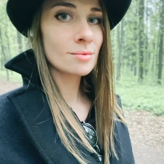 Николь Лифанова, 29.06.1988