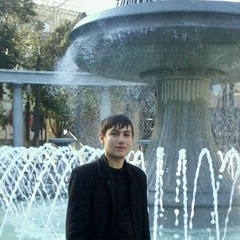 Xalid Ibrahimov, Балакен