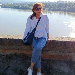 Евгения Райнеш, 19.09, Екатеринбург
