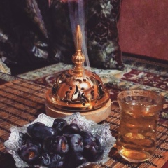 Хочбар Гаджиев, Махачкала
