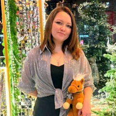 Ирина Федорова, 02.01, Тихвин