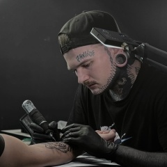 Иван Борщевой, 26.11