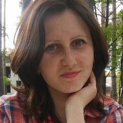 Танюша Леонтьева, 05.05