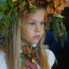 Елена Хагба, 09.12, Ростов-на-Дону