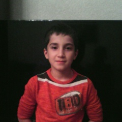 Аслан Макоев