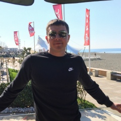 Вячеслав Шестаков, 07.01.1993, Краснодар