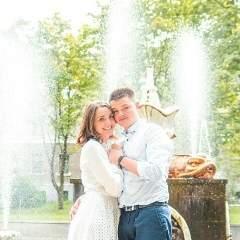 Даша Хоменко, 10.12.1992, Киев