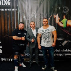 Олексій Поліщук, 02.09, Киев