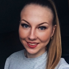 Алина Маликова, 07.05, Казань