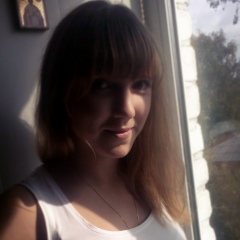 Кристина Лобанова, 27.07.1996, Пермь