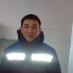 Айдар Сагиданов, 10.12.1991, Байконур