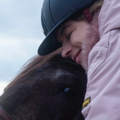 Алина Адамсон, Санкт-Петербург