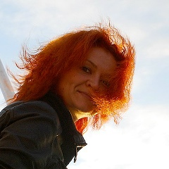 Мария Хухрянкина, 01.06, Санкт-Петербург