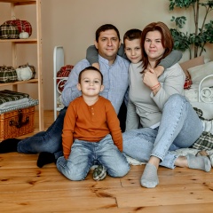 Андрей Коледёнков, Тула