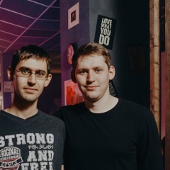 Даниил Муратшин, 15.10, Уфа