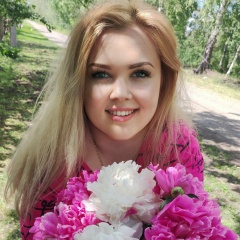 Александра Ворох, 30.10.1993, Минск