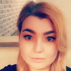 Айгуль Димитриева, 01.09.1989, Набережные Челны