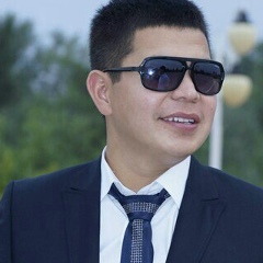 Ерболат Суингалиев, 22.04.1987, Уральск