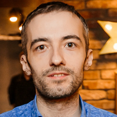 Павел Новиков, 30.08.1986, Санкт-Петербург