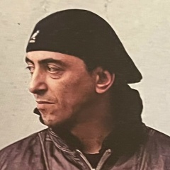 Маркус Твен, 30.03, Москва