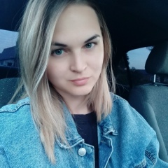 Марина Садилова, 25.03, Нижний Новгород