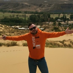 Евгений Гашев, 26.01, Краснодар