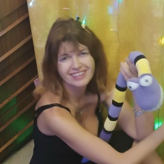 Алёна Суровцева, 23.06, Великий Новгород