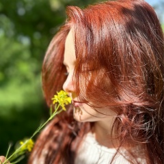 Кристина Заведия, 09.04, Каменка