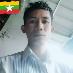 Tun Naing, 28.04, Hpa-an