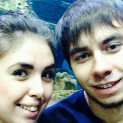 Димка Репсик, Воронеж