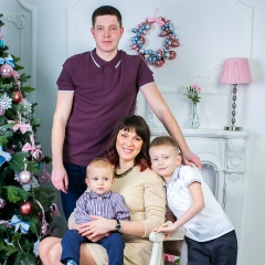 Паша Зуев, Санкт-Петербург