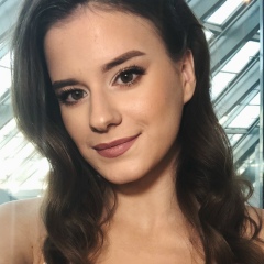 Анна Лебедева, 11.12.1996, Москва