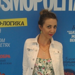 Катерина Савинская, 02.03, Алматы