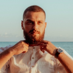 Валентин Прокоп, 20.08, Якутск