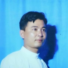 Thein Win Oo, 11.08.1980