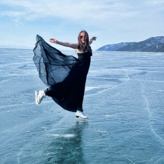 Татьяна Янина, 28.06.1984, Новокузнецк