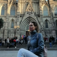 Надежда Березовская, 20.02, Реутов