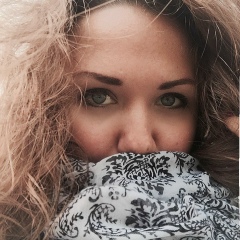 Марина Оборотова, 24.11, Москва