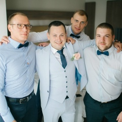 Александр Бернат, 08.05.1987, Москва