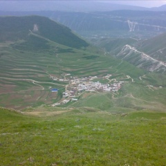 Магомед Магомедов, 04.09.1999