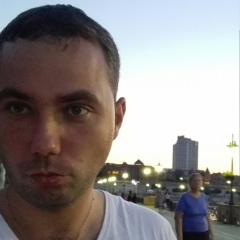 Дима Онищенко, 07.05.1986, Киев