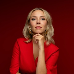 Евгения Игнатова, Москва