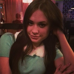 Мария Прохорова, 10.09.1992