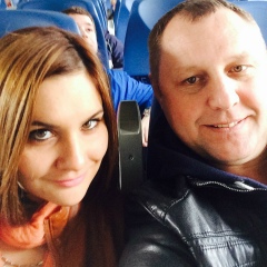 Yulia Rusanova, 01.08.1986, Москва